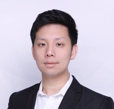 Harry (Chao) YANG