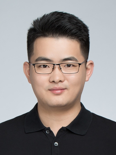 Hao CHEN
