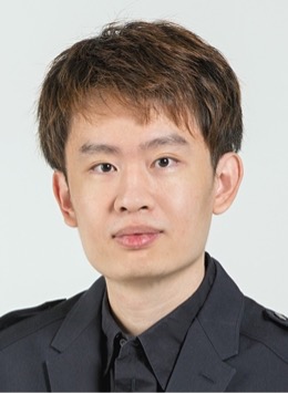 Jize ZHANG