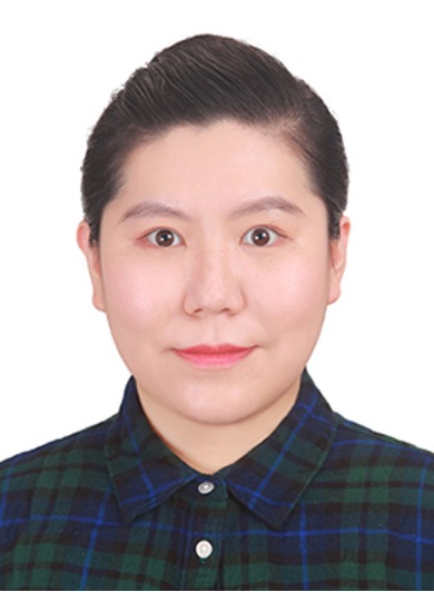 Lixue Sherry CHENG