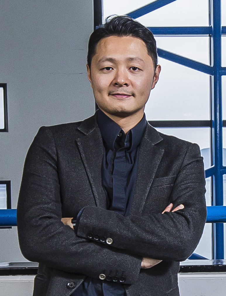 Sai-Kit YEUNG