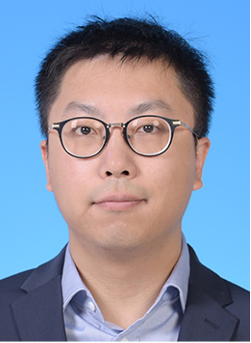 Shuai WANG