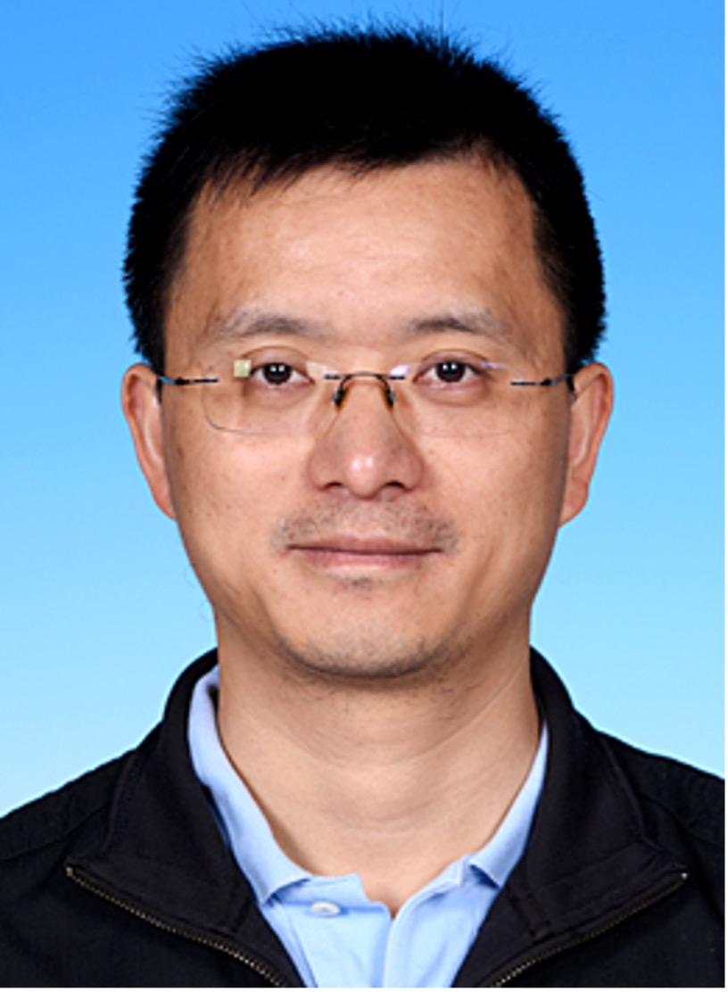 Zhengtang Tom LUO