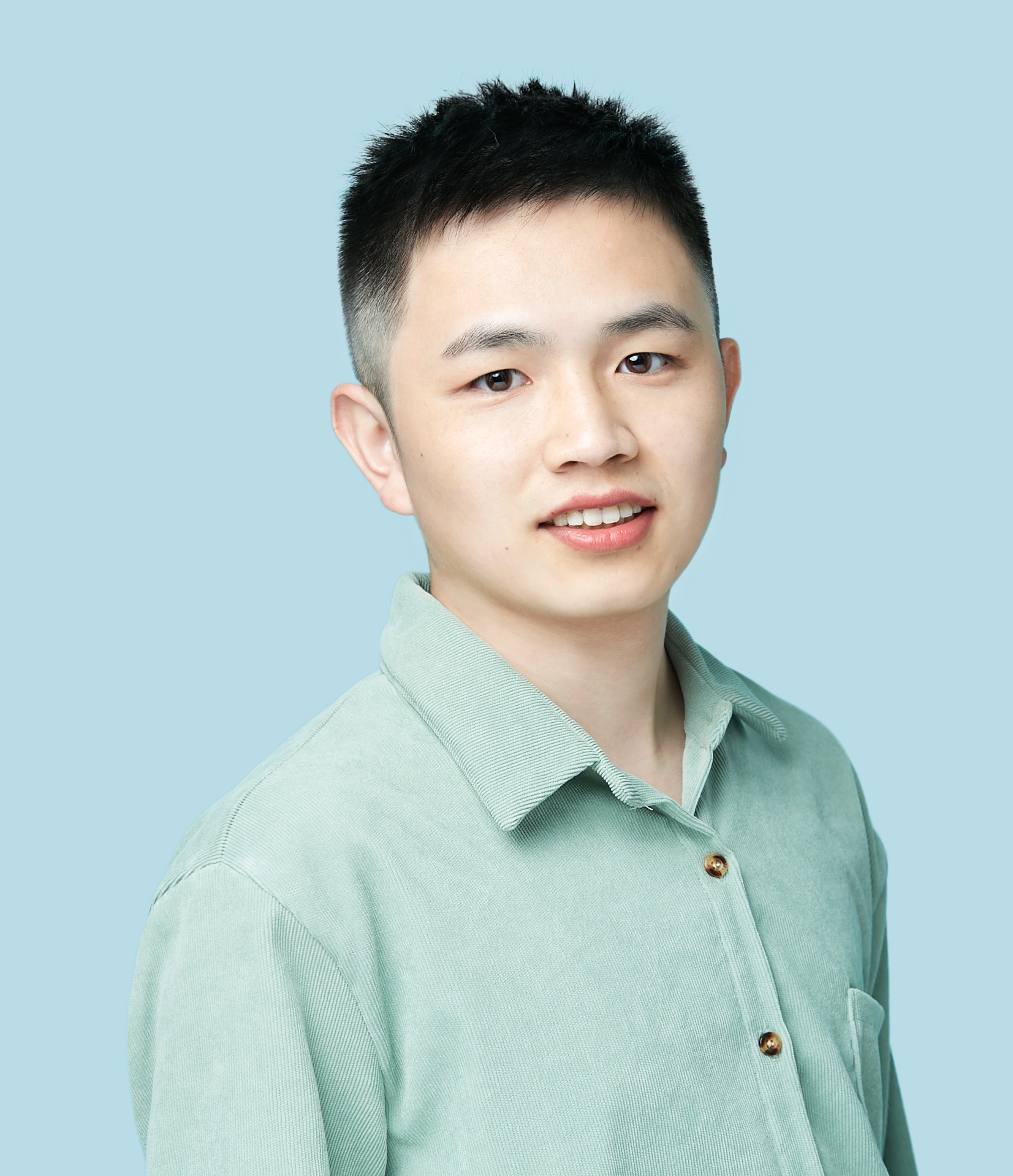Ziqi WANG